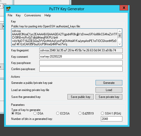 Set Up FTP Server for Windows Radius Help Center